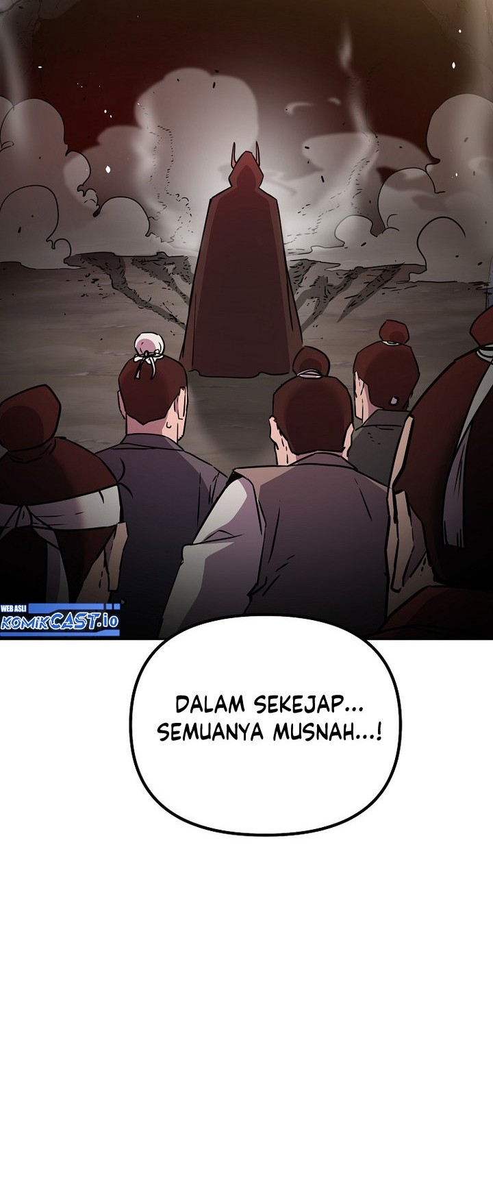 Reincarnation of the Murim Clan’s Former Ranker Chapter 92 - halaman 49