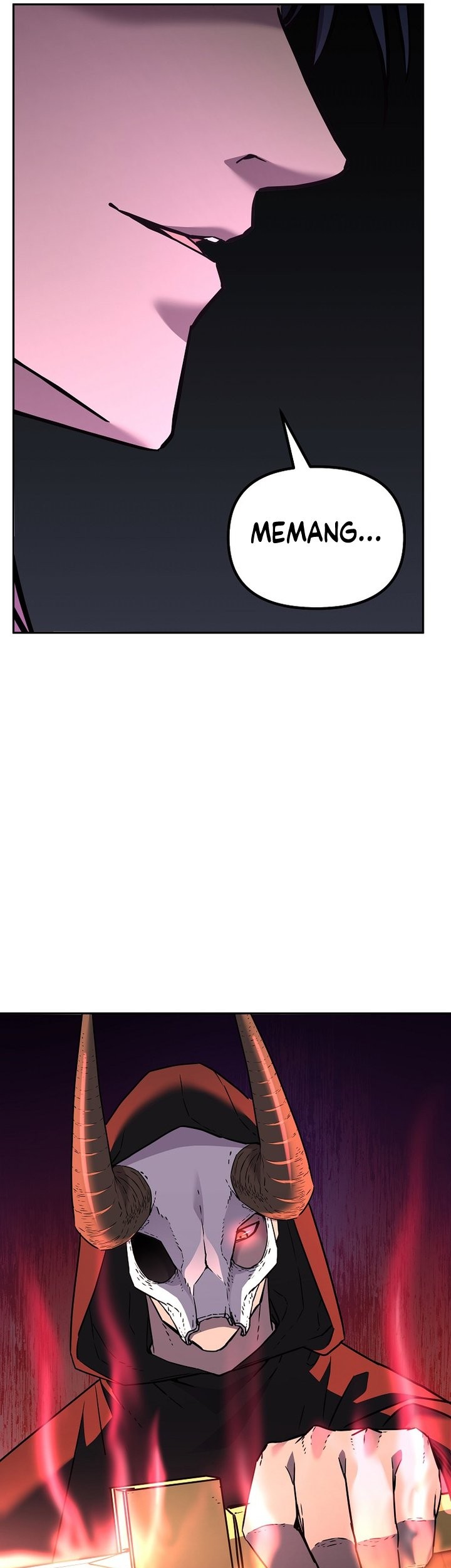 Reincarnation of the Murim Clan’s Former Ranker Chapter 92 - halaman 50