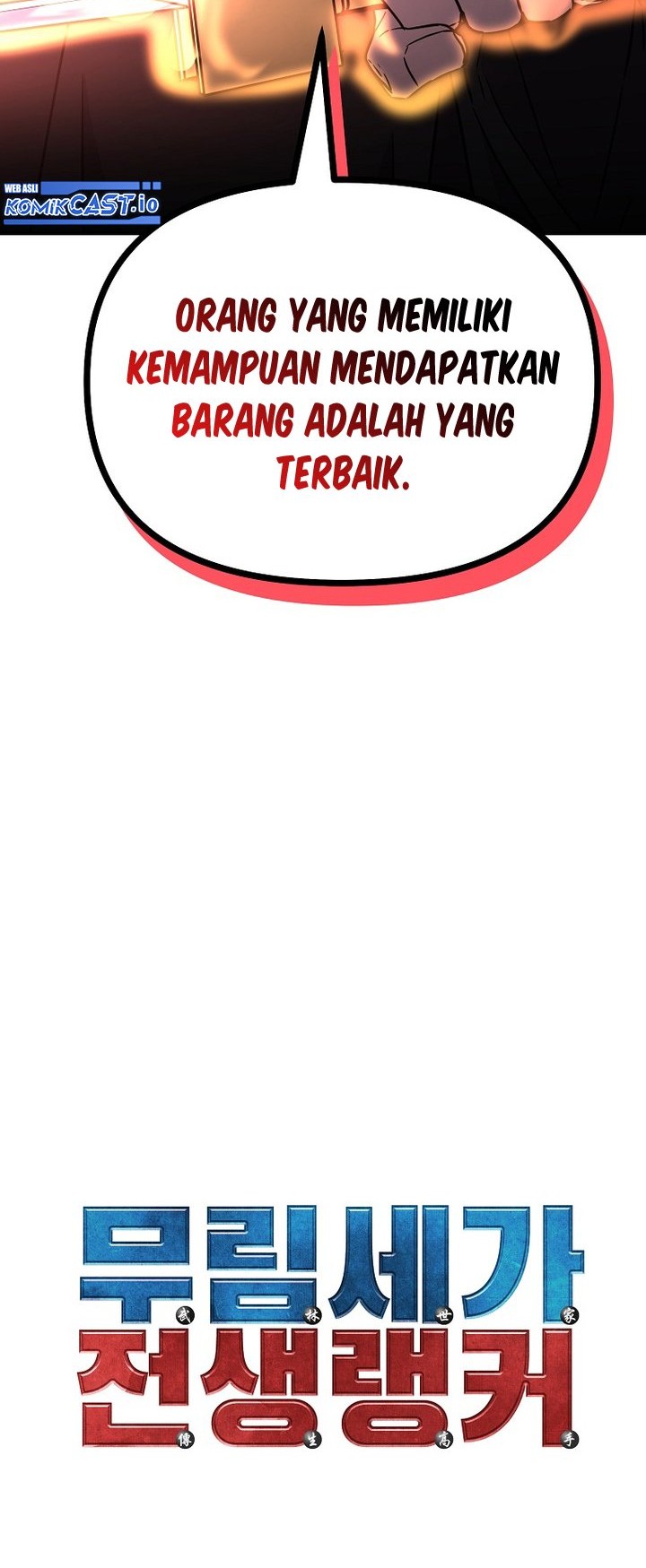 Reincarnation of the Murim Clan’s Former Ranker Chapter 92 - halaman 51