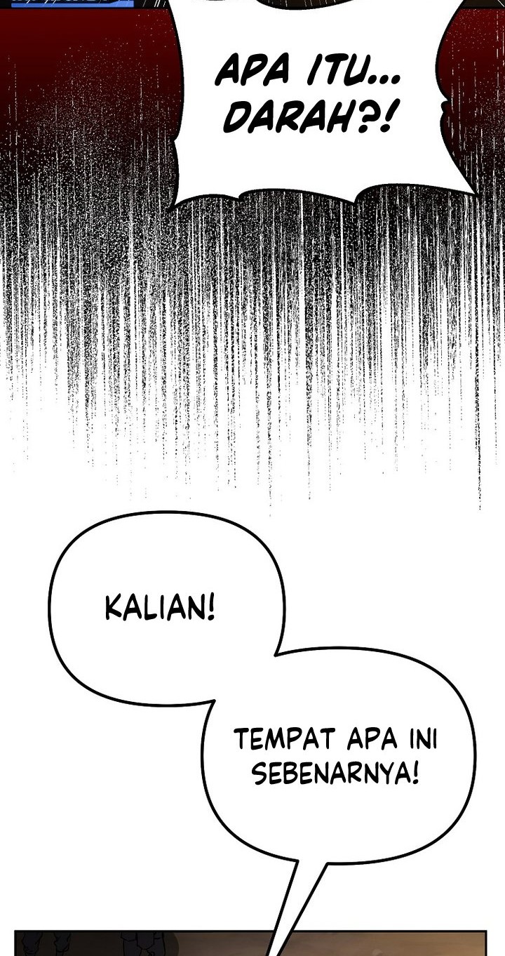 Reincarnation of the Murim Clan’s Former Ranker Chapter 92 - halaman 59
