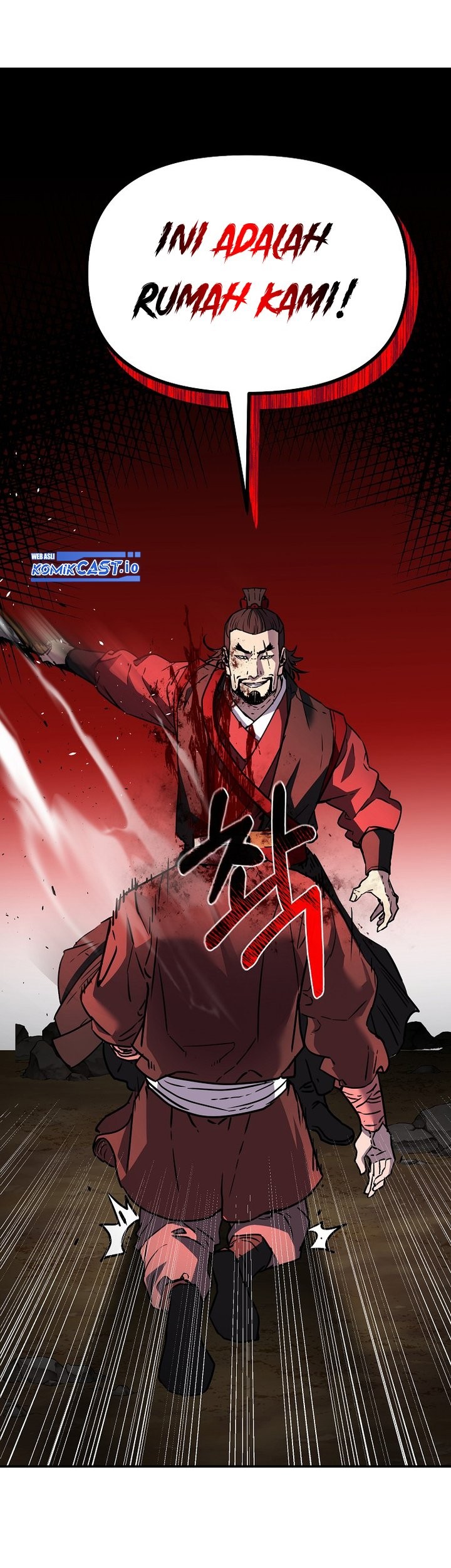 Reincarnation of the Murim Clan’s Former Ranker Chapter 92 - halaman 64