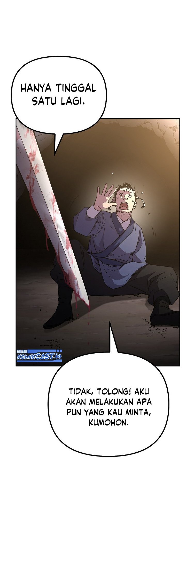 Reincarnation of the Murim Clan’s Former Ranker Chapter 93 - halaman 13