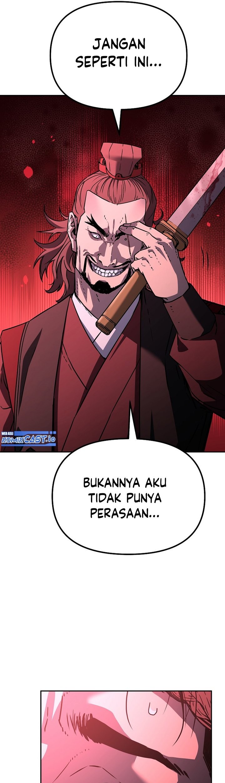 Reincarnation of the Murim Clan’s Former Ranker Chapter 93 - halaman 14