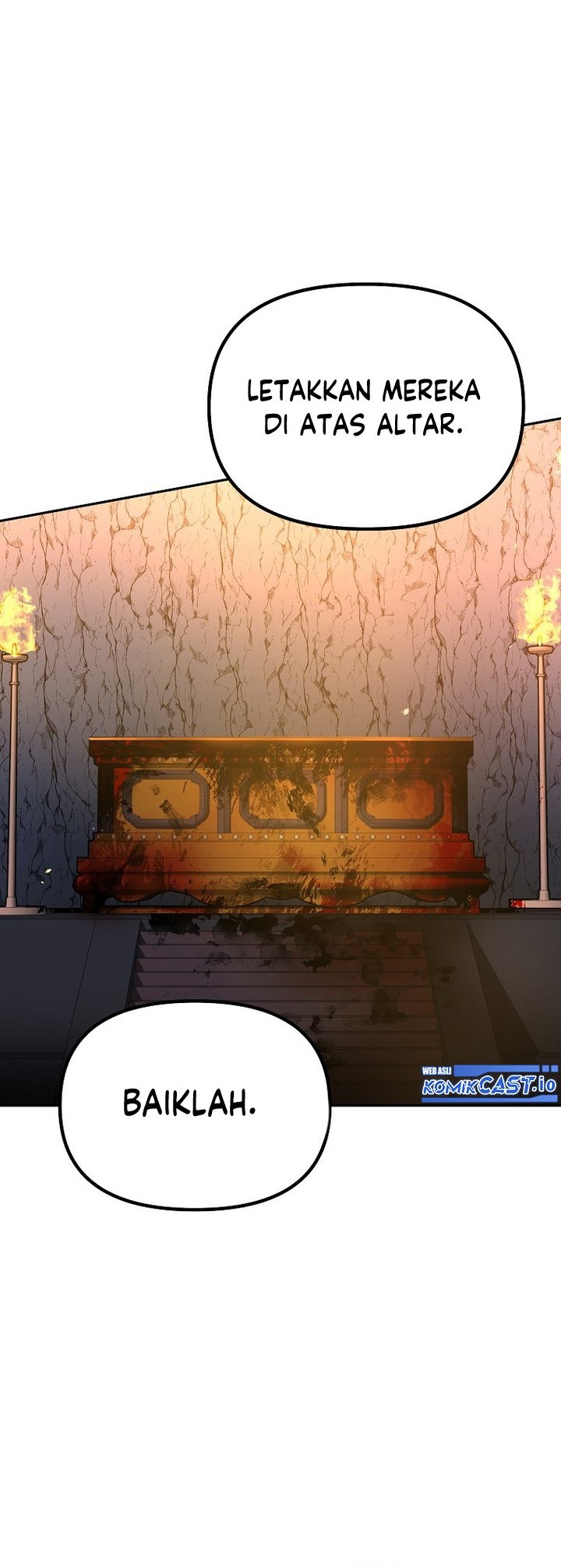 Reincarnation of the Murim Clan’s Former Ranker Chapter 93 - halaman 19