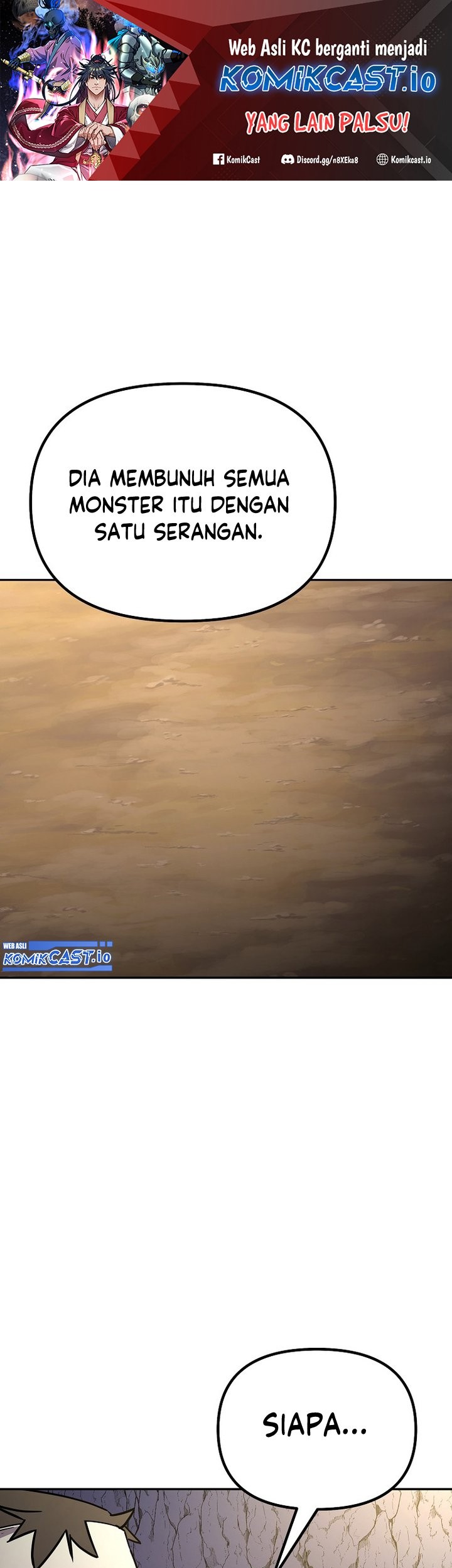 Reincarnation of the Murim Clan’s Former Ranker Chapter 93 - halaman 2
