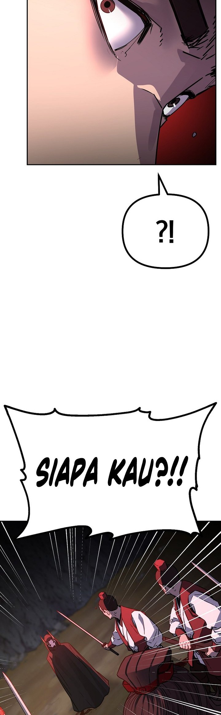 Reincarnation of the Murim Clan’s Former Ranker Chapter 93 - halaman 21