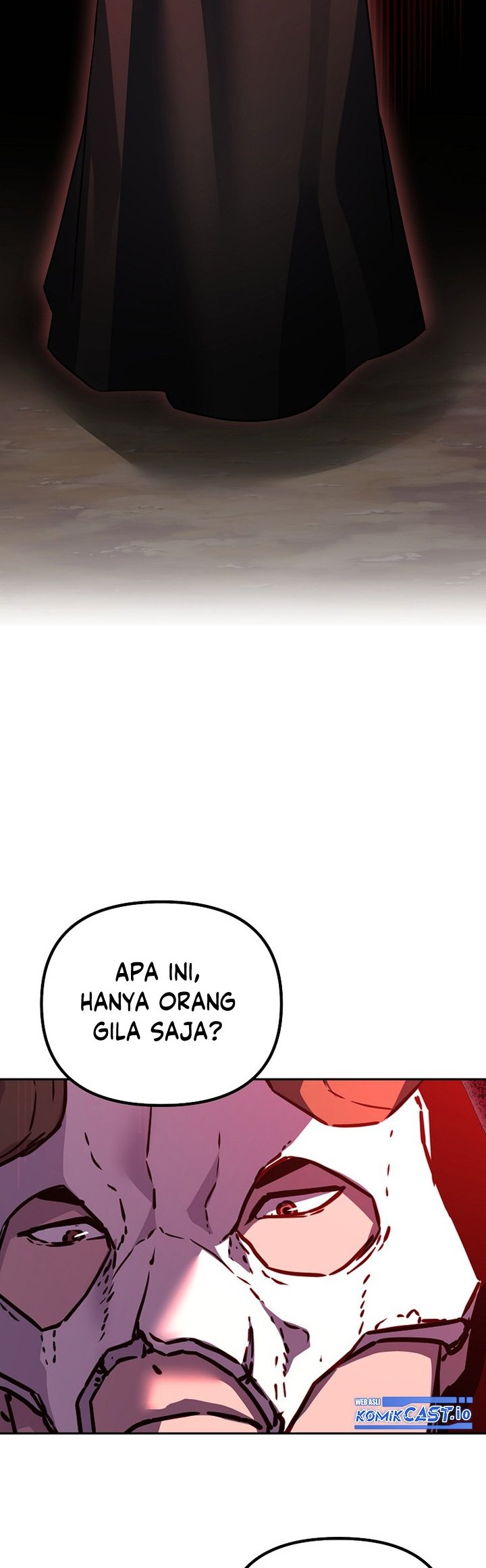 Reincarnation of the Murim Clan’s Former Ranker Chapter 93 - halaman 23