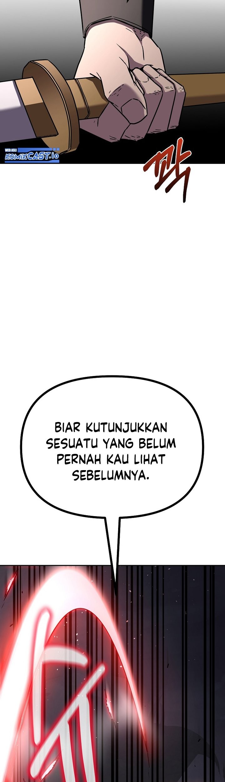 Reincarnation of the Murim Clan’s Former Ranker Chapter 93 - halaman 28
