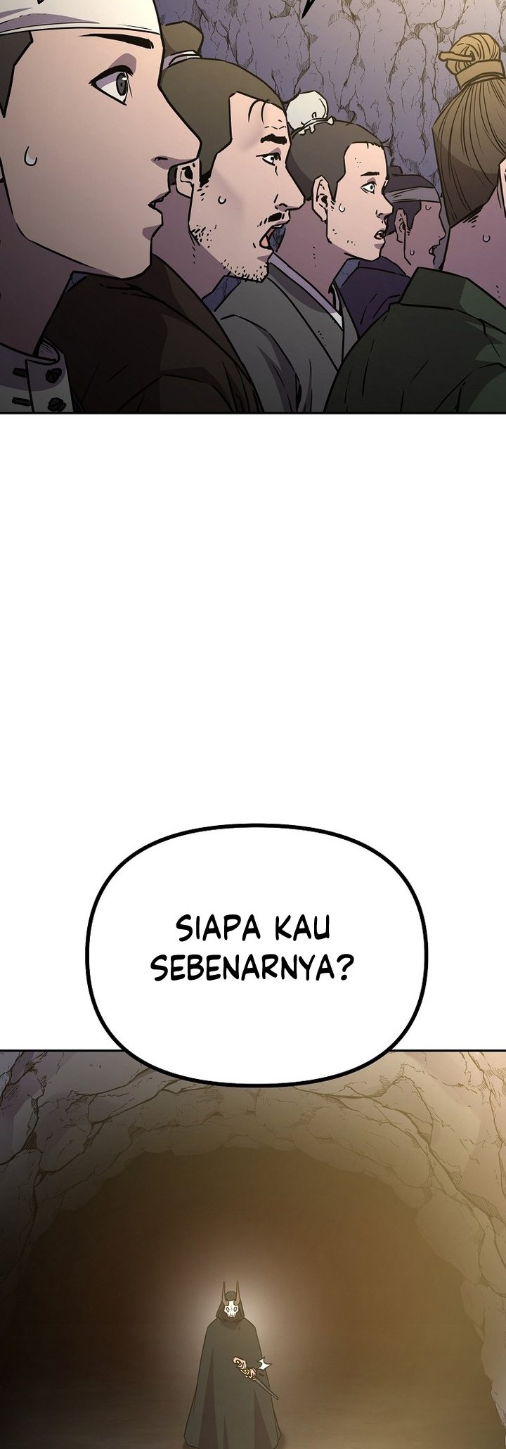 Reincarnation of the Murim Clan’s Former Ranker Chapter 93 - halaman 3
