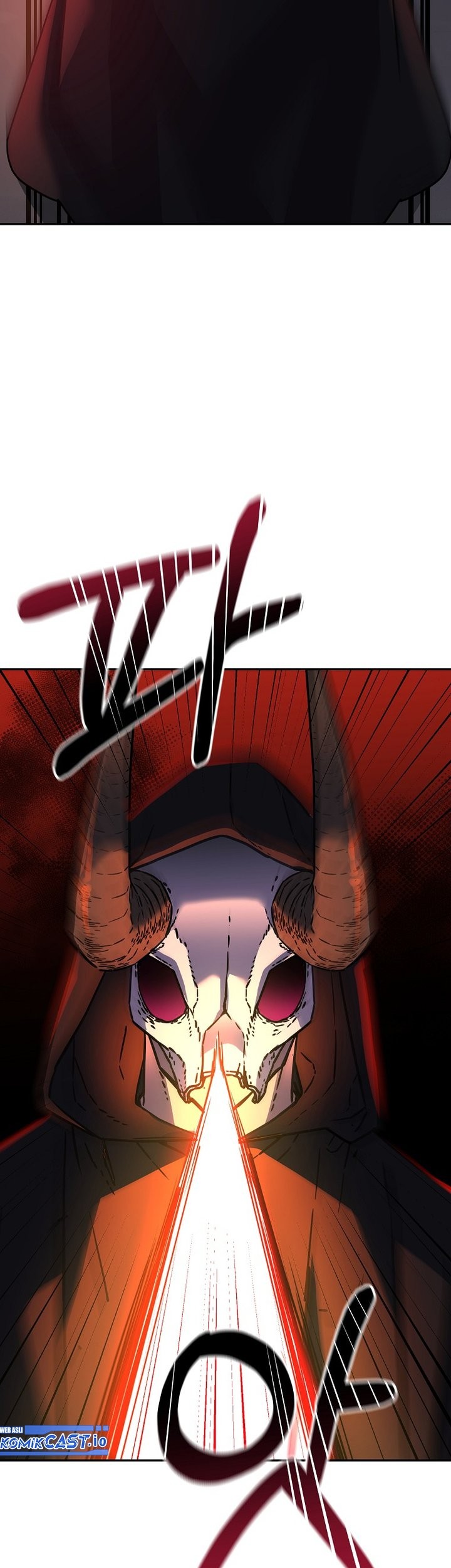 Reincarnation of the Murim Clan’s Former Ranker Chapter 93 - halaman 30