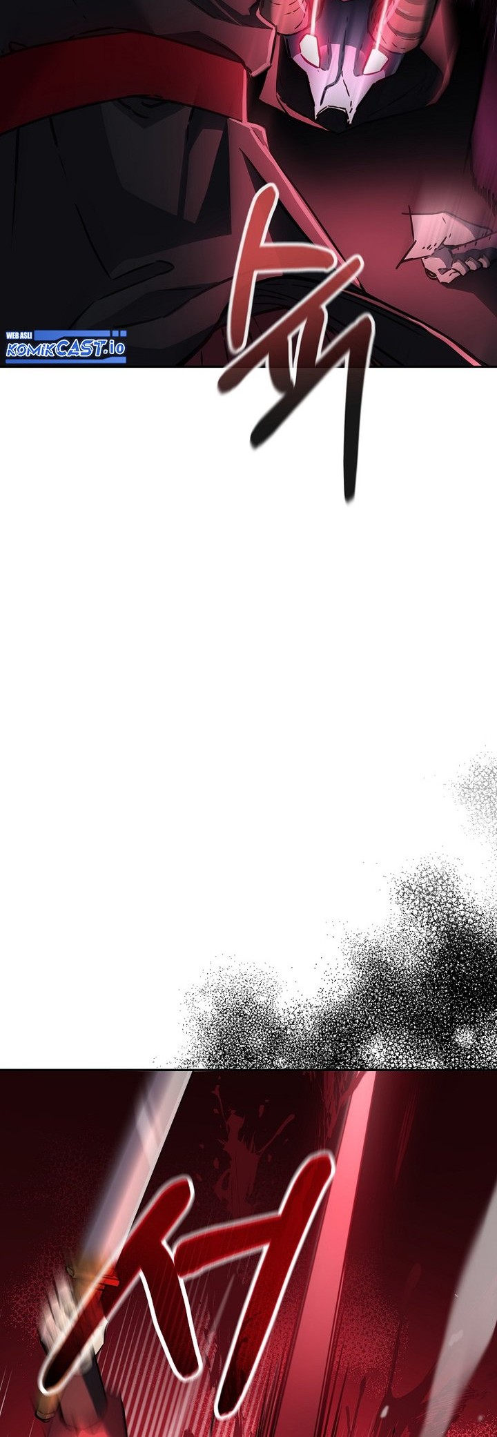 Reincarnation of the Murim Clan’s Former Ranker Chapter 93 - halaman 33