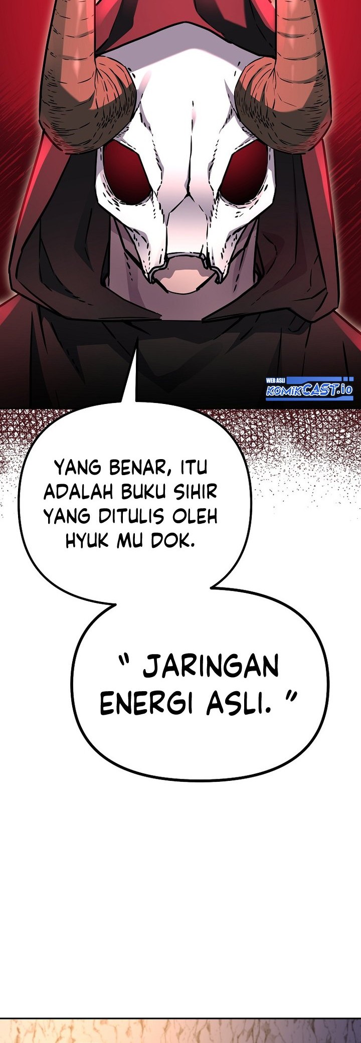 Reincarnation of the Murim Clan’s Former Ranker Chapter 93 - halaman 37