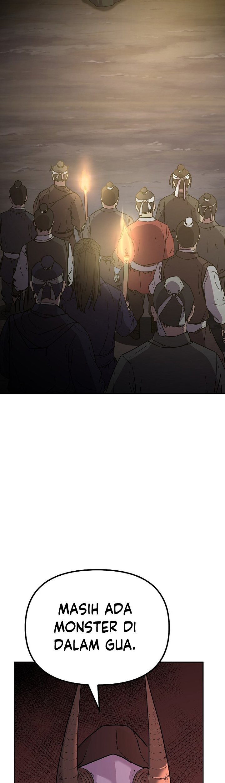 Reincarnation of the Murim Clan’s Former Ranker Chapter 93 - halaman 4