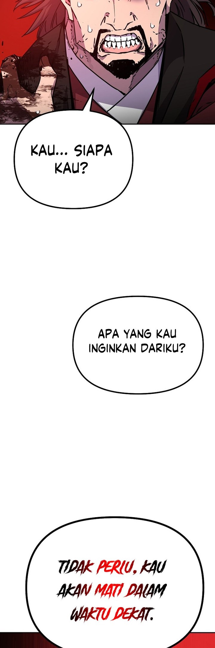Reincarnation of the Murim Clan’s Former Ranker Chapter 93 - halaman 41
