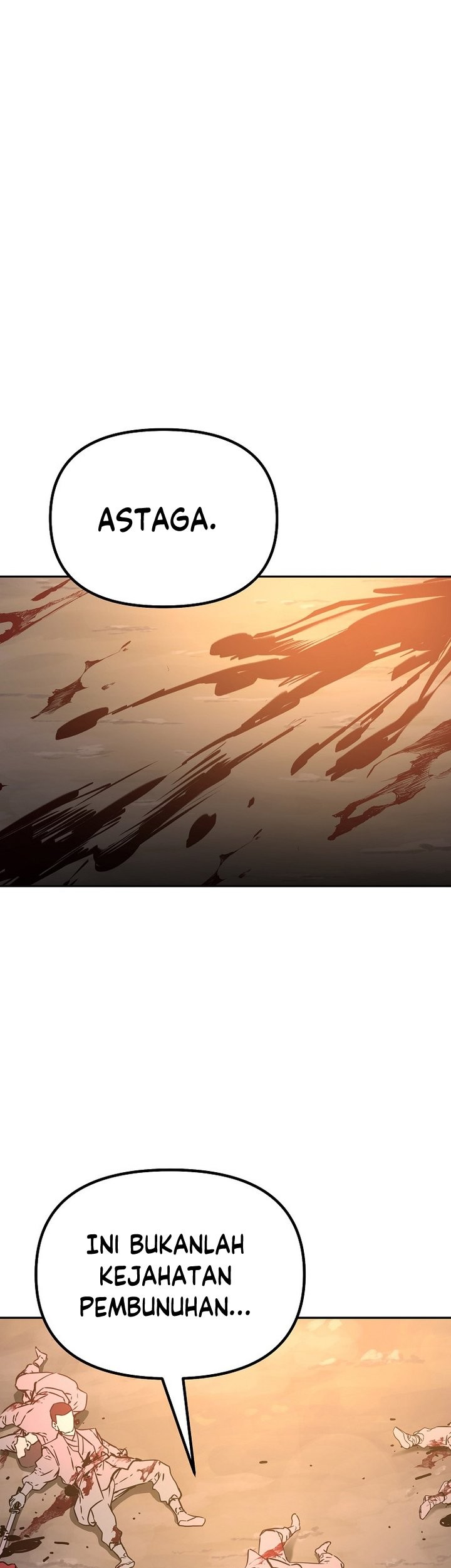 Reincarnation of the Murim Clan’s Former Ranker Chapter 93 - halaman 48