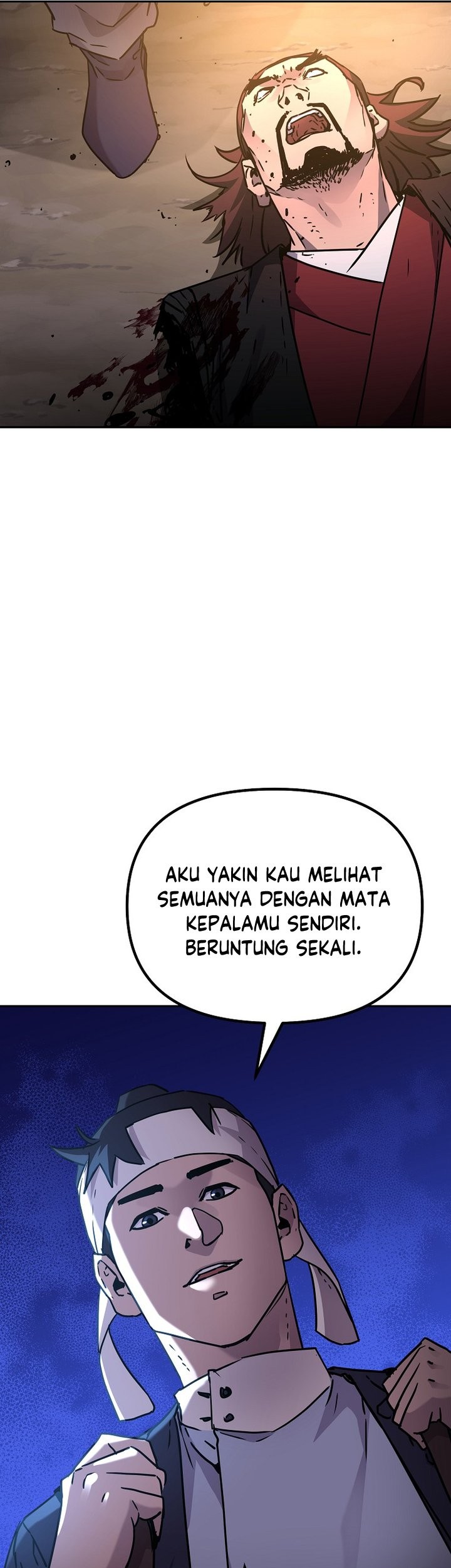 Reincarnation of the Murim Clan’s Former Ranker Chapter 93 - halaman 50