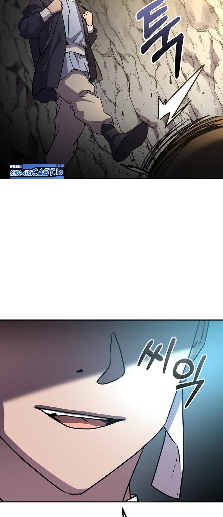 Reincarnation of the Murim Clan’s Former Ranker Chapter 93 - halaman 53