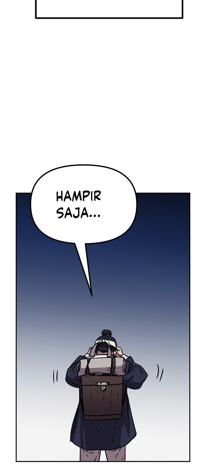 Reincarnation of the Murim Clan’s Former Ranker Chapter 93 - halaman 55