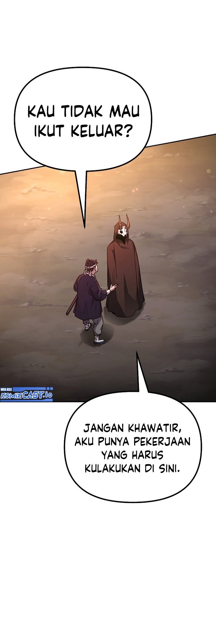 Reincarnation of the Murim Clan’s Former Ranker Chapter 93 - halaman 7