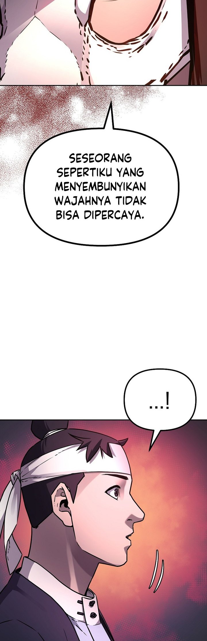 Reincarnation of the Murim Clan’s Former Ranker Chapter 93 - halaman 9