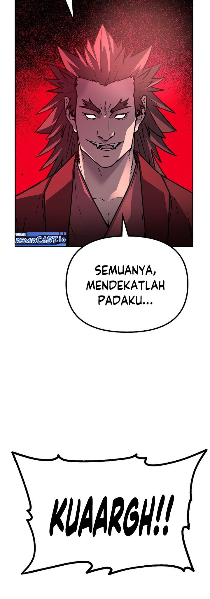 Reincarnation of the Murim Clan’s Former Ranker Chapter 94 - halaman 13