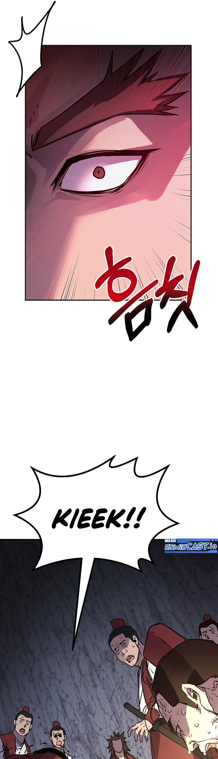 Reincarnation of the Murim Clan’s Former Ranker Chapter 94 - halaman 14