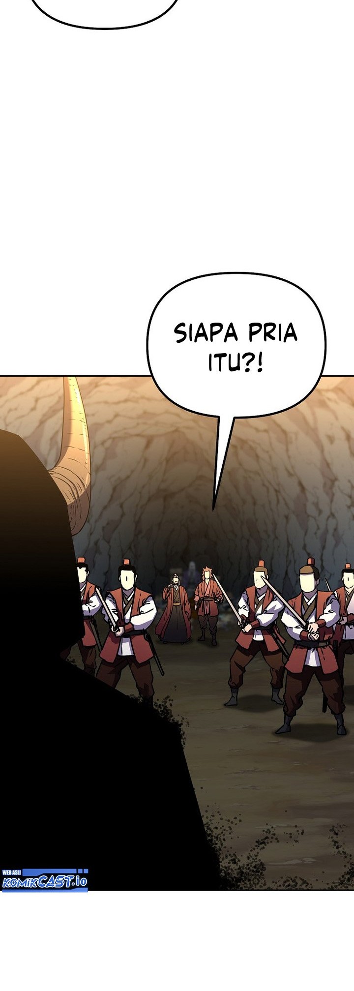Reincarnation of the Murim Clan’s Former Ranker Chapter 94 - halaman 21
