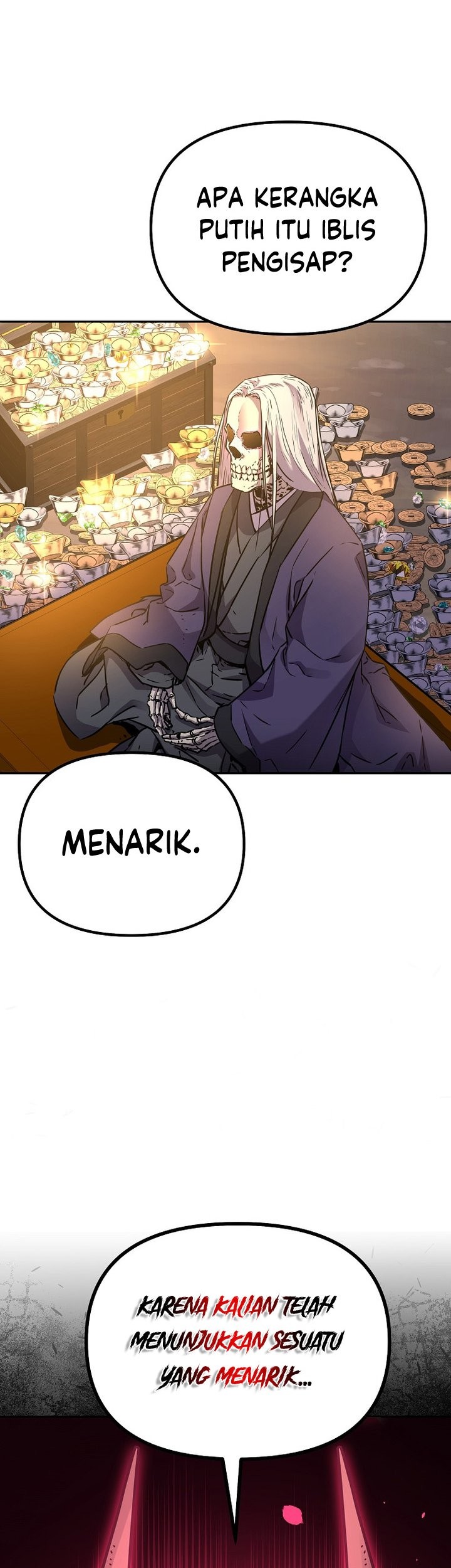 Reincarnation of the Murim Clan’s Former Ranker Chapter 94 - halaman 24