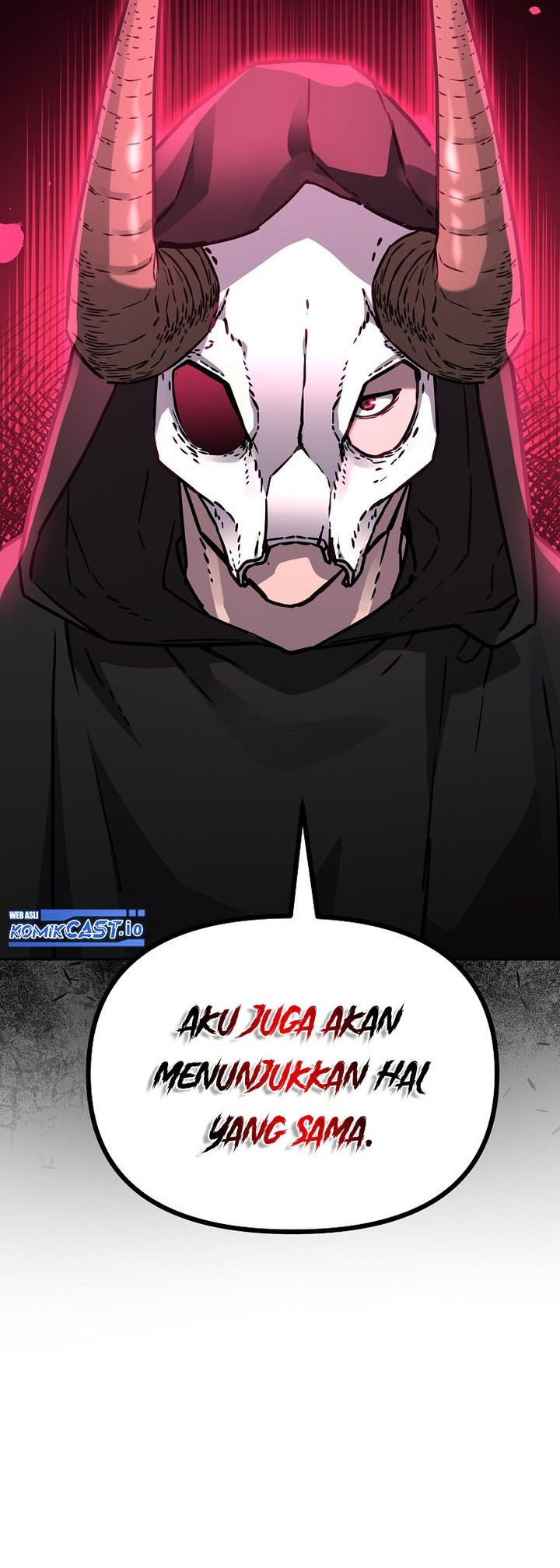 Reincarnation of the Murim Clan’s Former Ranker Chapter 94 - halaman 25