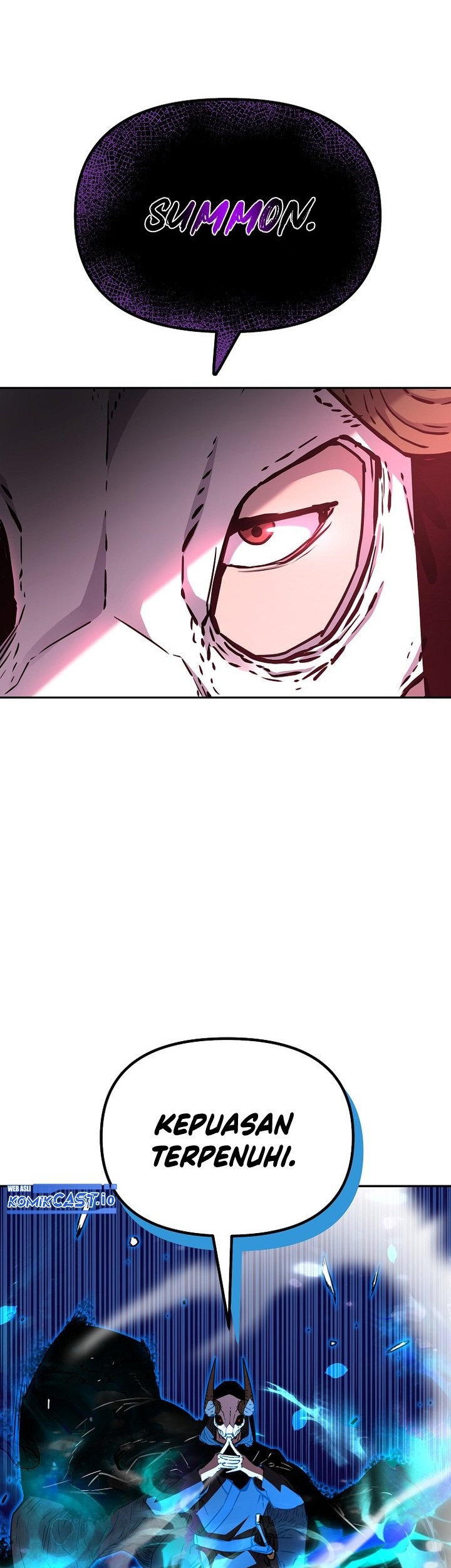 Reincarnation of the Murim Clan’s Former Ranker Chapter 94 - halaman 28