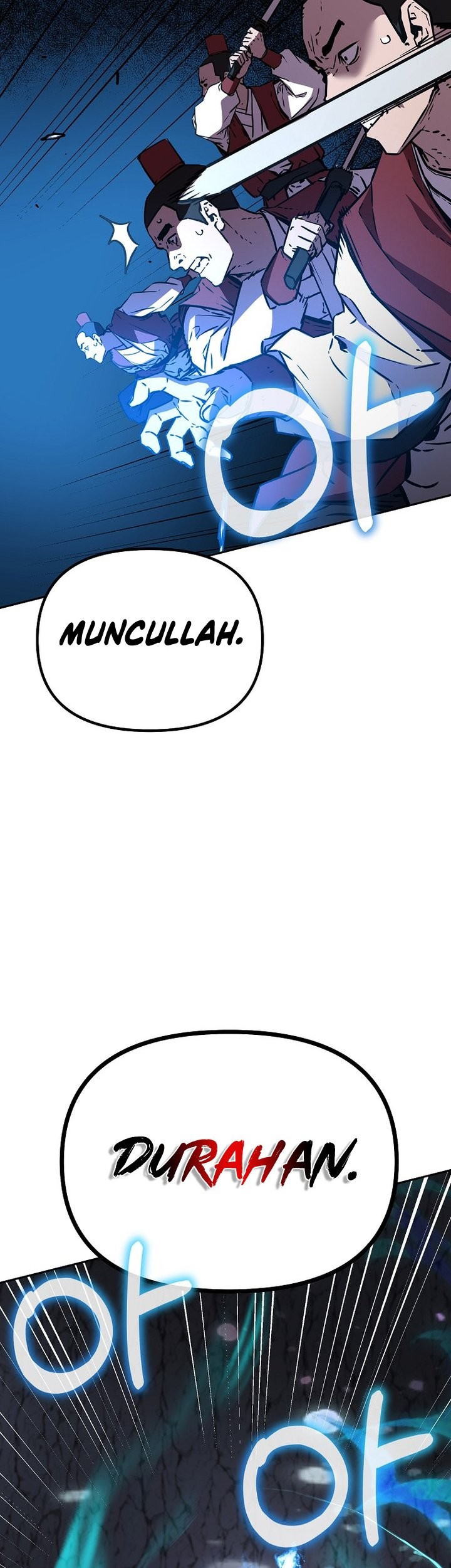 Reincarnation of the Murim Clan’s Former Ranker Chapter 94 - halaman 30