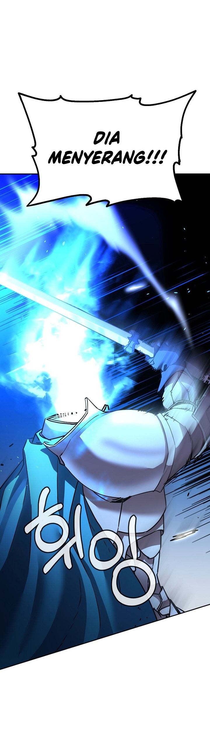 Reincarnation of the Murim Clan’s Former Ranker Chapter 94 - halaman 34