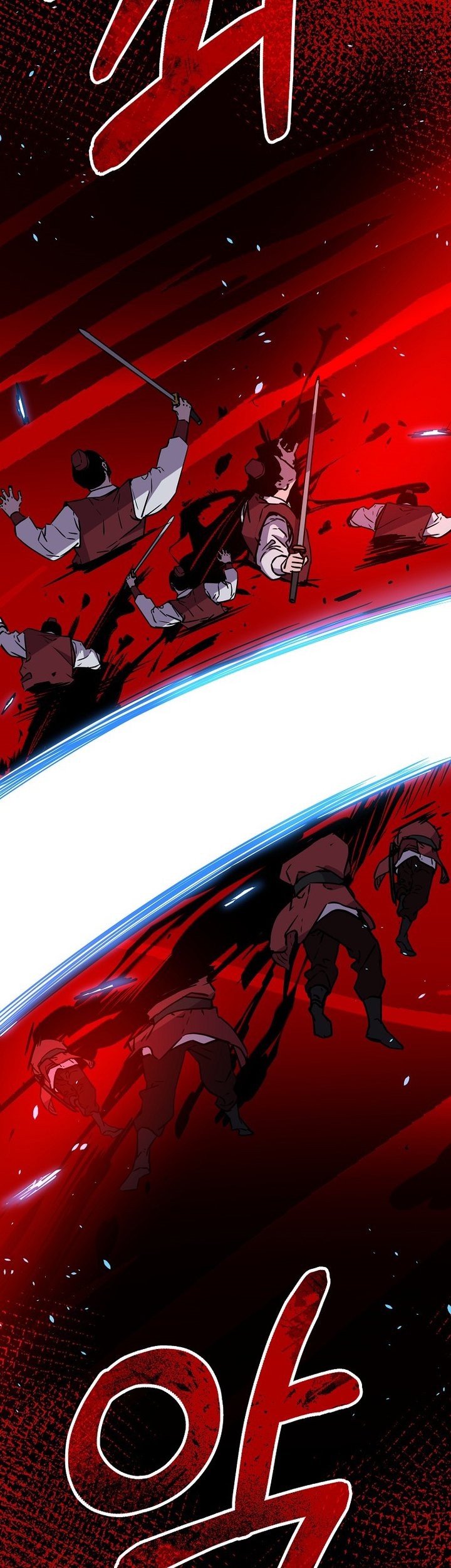 Reincarnation of the Murim Clan’s Former Ranker Chapter 94 - halaman 36