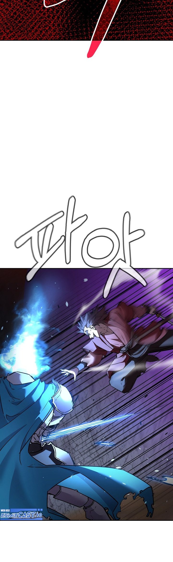 Reincarnation of the Murim Clan’s Former Ranker Chapter 94 - halaman 37