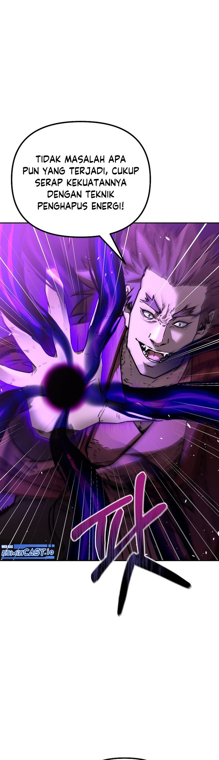 Reincarnation of the Murim Clan’s Former Ranker Chapter 94 - halaman 38