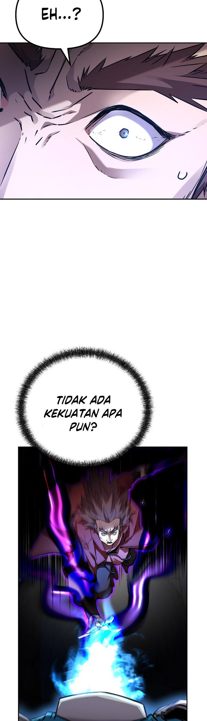 Reincarnation of the Murim Clan’s Former Ranker Chapter 94 - halaman 40