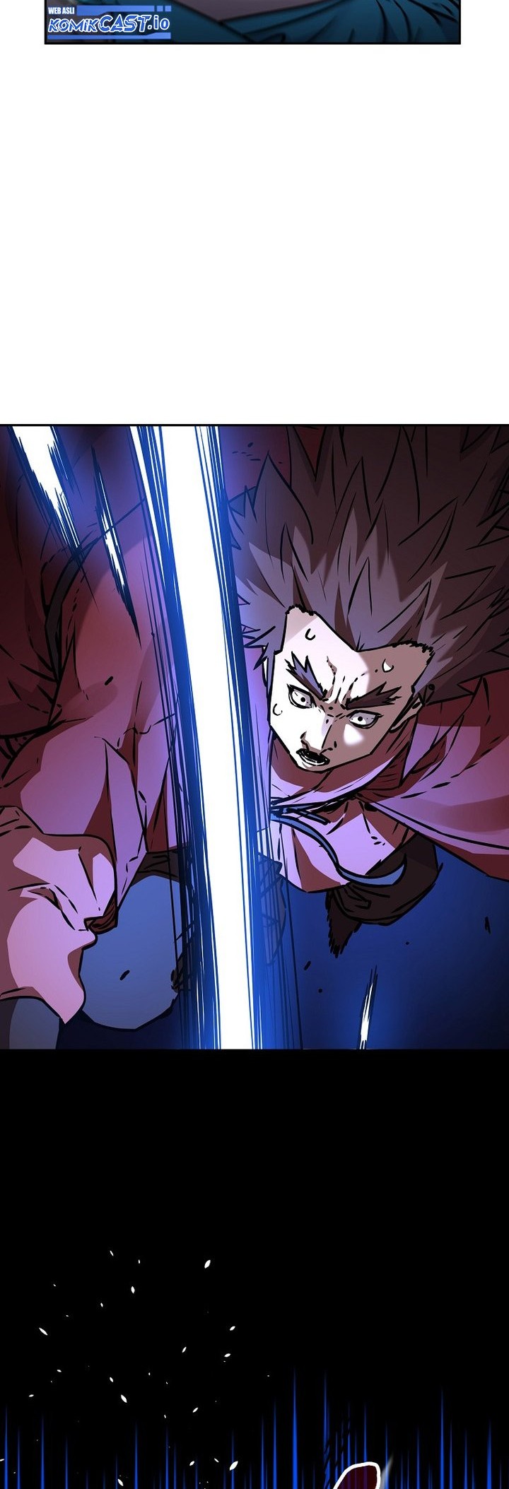 Reincarnation of the Murim Clan’s Former Ranker Chapter 94 - halaman 41