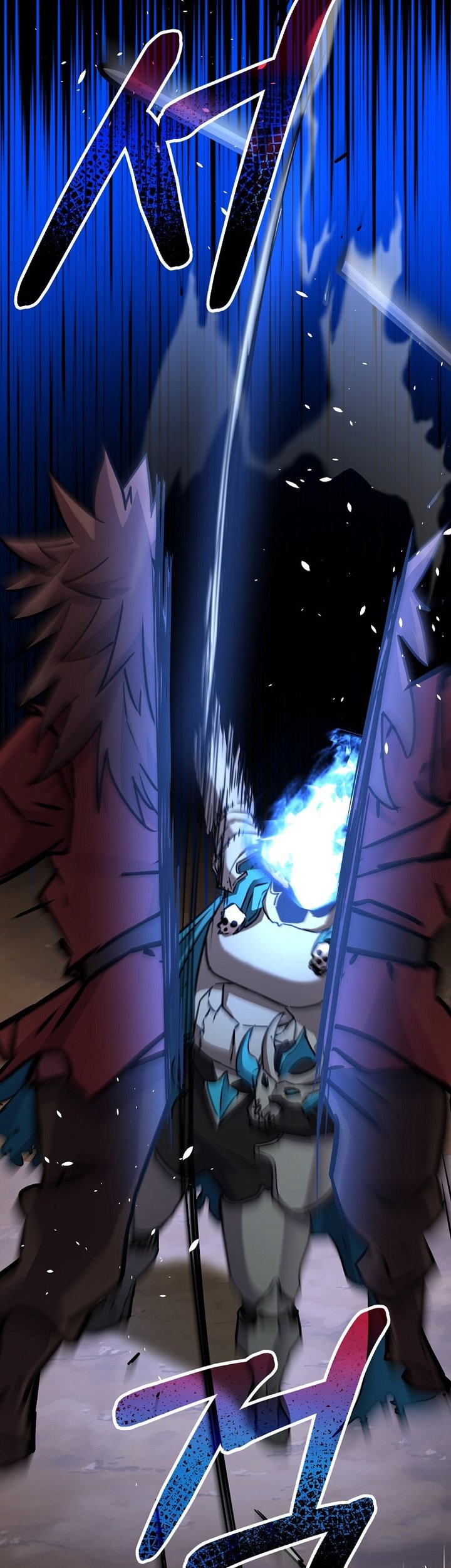Reincarnation of the Murim Clan’s Former Ranker Chapter 94 - halaman 42