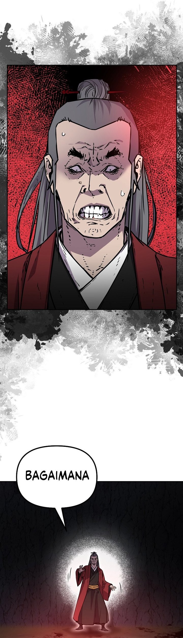 Reincarnation of the Murim Clan’s Former Ranker Chapter 94 - halaman 44