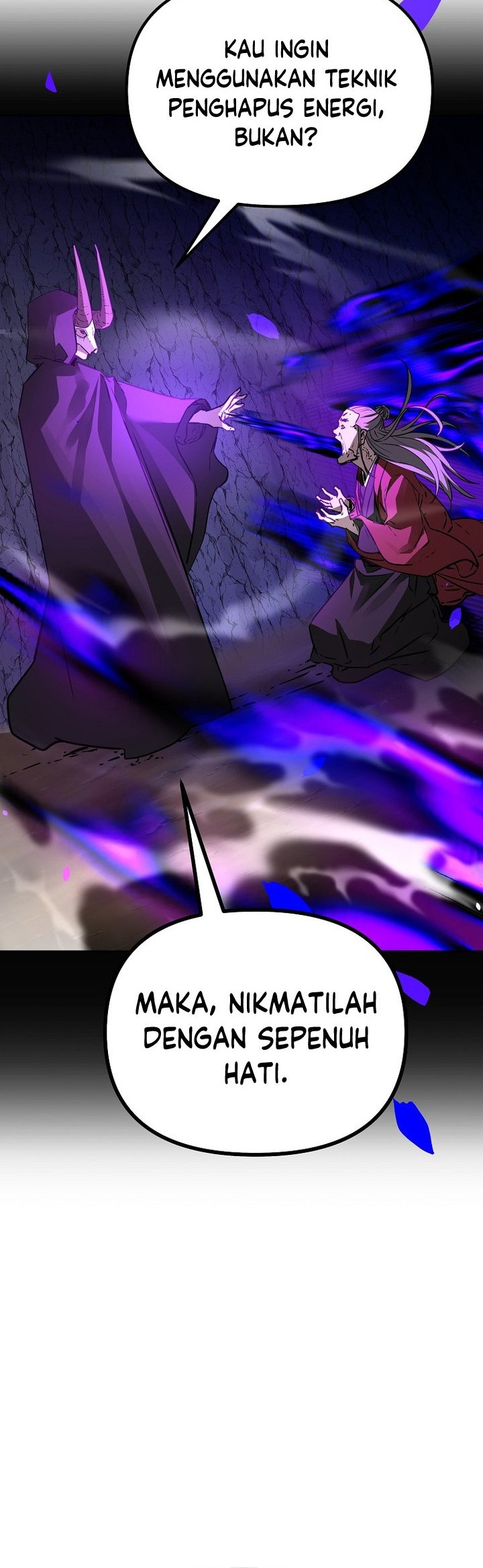 Reincarnation of the Murim Clan’s Former Ranker Chapter 94 - halaman 47