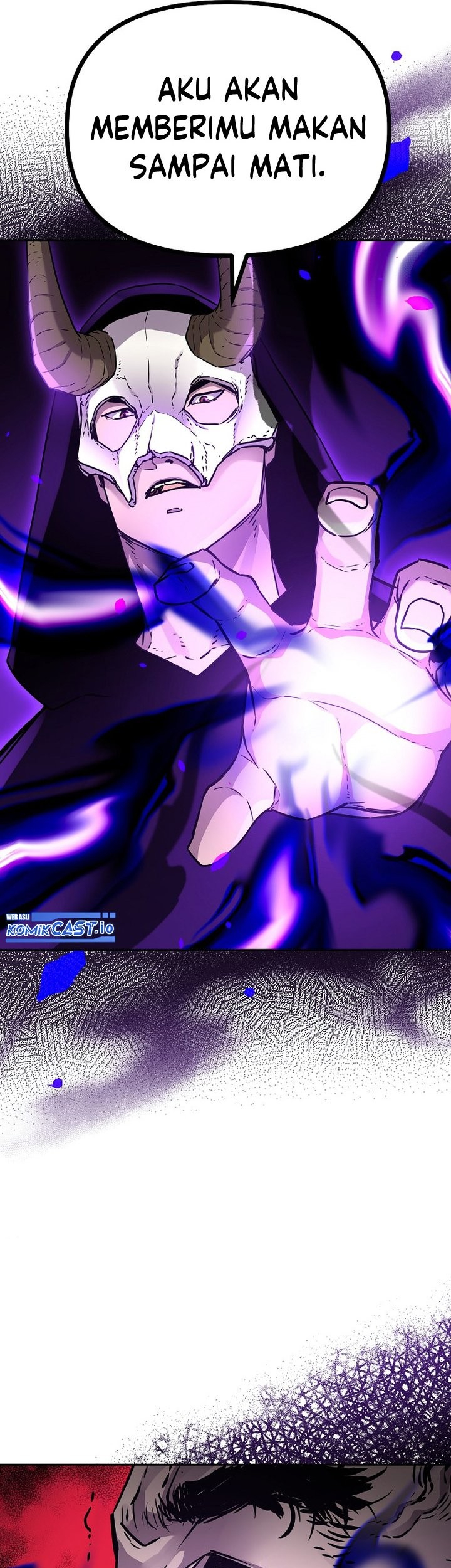 Reincarnation of the Murim Clan’s Former Ranker Chapter 94 - halaman 48