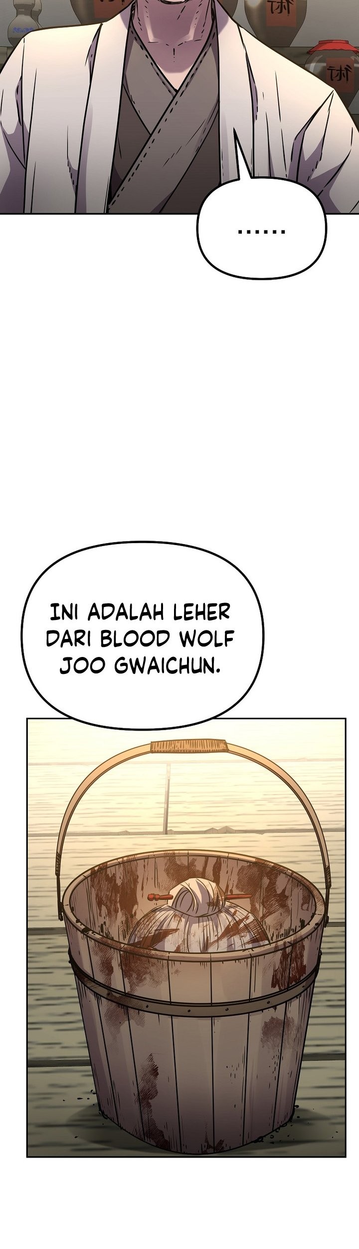 Reincarnation of the Murim Clan’s Former Ranker Chapter 94 - halaman 52