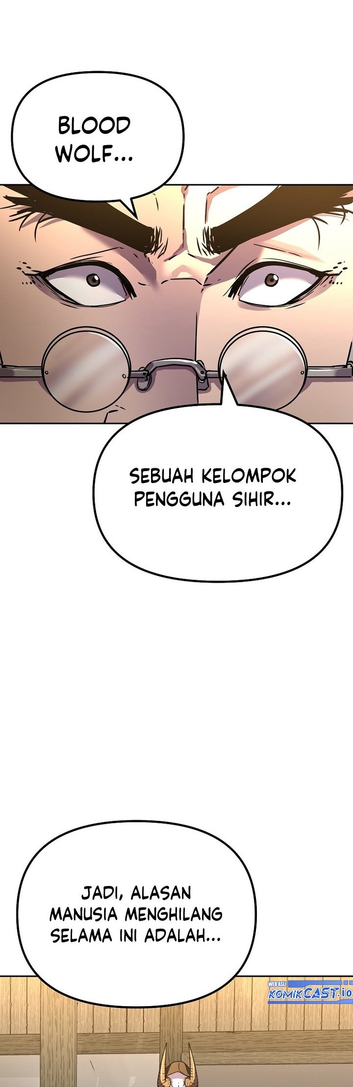 Reincarnation of the Murim Clan’s Former Ranker Chapter 94 - halaman 53