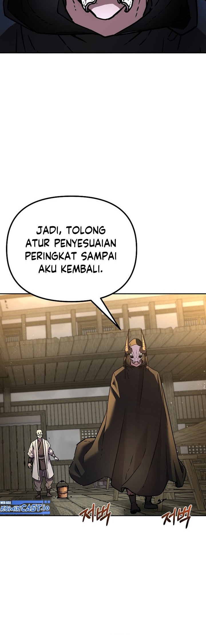 Reincarnation of the Murim Clan’s Former Ranker Chapter 94 - halaman 55