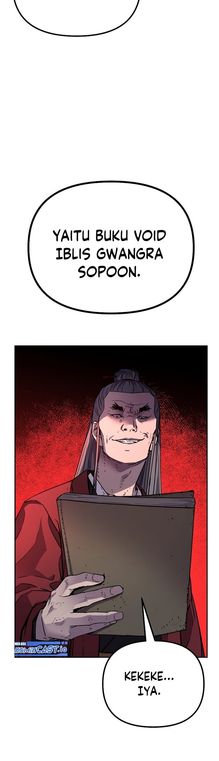 Reincarnation of the Murim Clan’s Former Ranker Chapter 94 - halaman 6