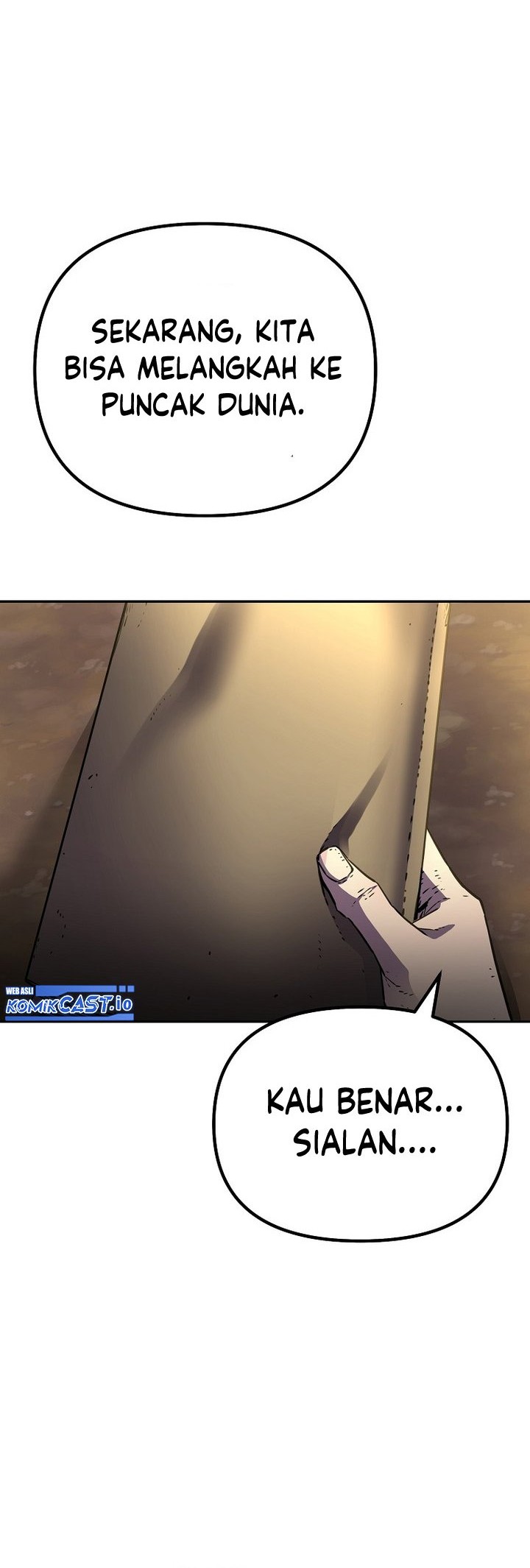 Reincarnation of the Murim Clan’s Former Ranker Chapter 94 - halaman 7