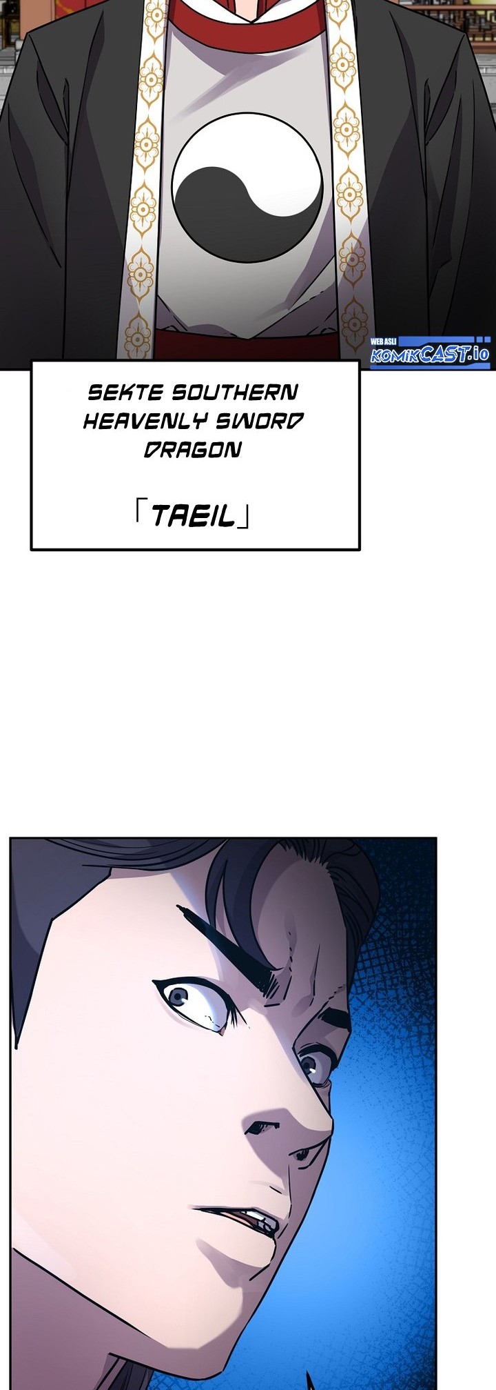 Reincarnation of the Murim Clan’s Former Ranker Chapter 95 - halaman 17