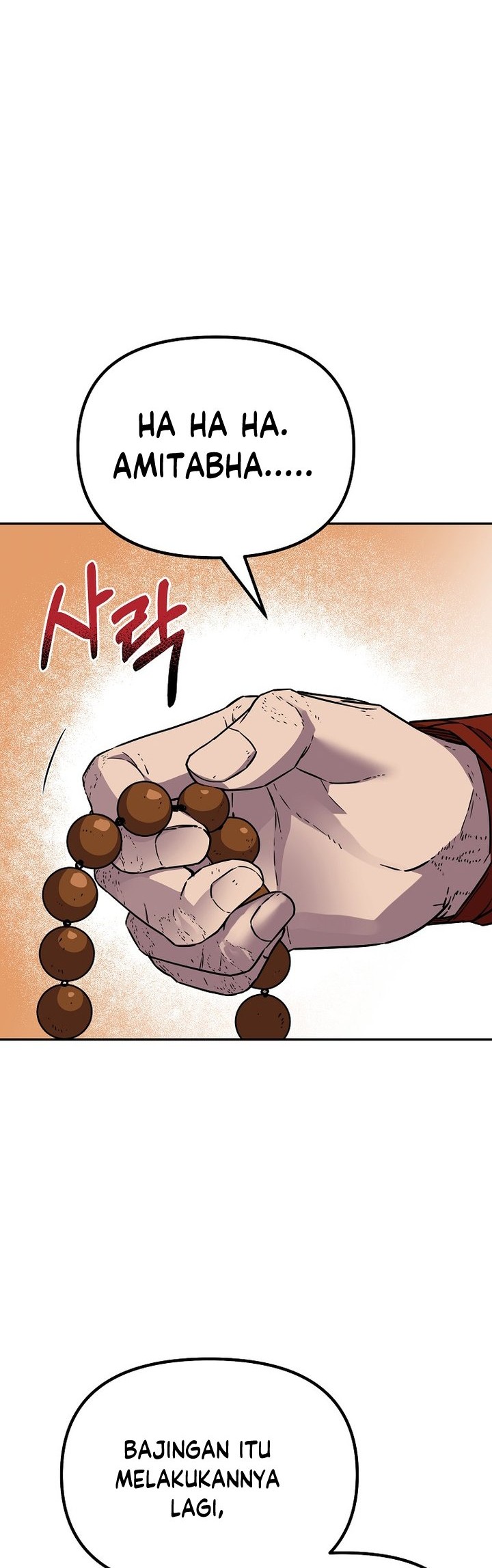 Reincarnation of the Murim Clan’s Former Ranker Chapter 95 - halaman 23
