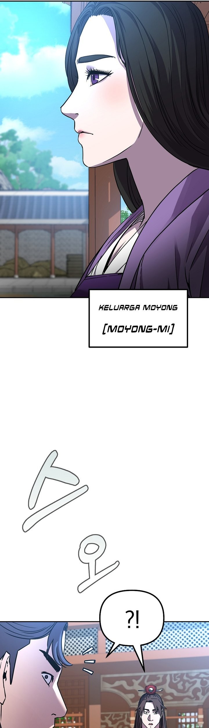 Reincarnation of the Murim Clan’s Former Ranker Chapter 95 - halaman 26