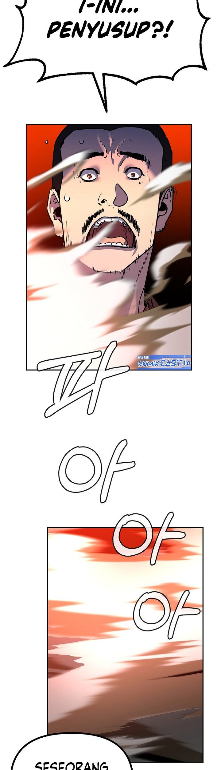 Reincarnation of the Murim Clan’s Former Ranker Chapter 95 - halaman 30